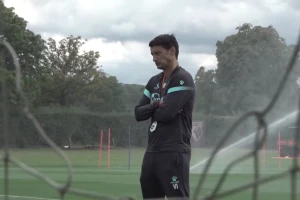 Najbolji ove nedelje - Vlada Ivić