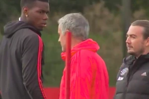 Murinjo ovo neće preživeti, Pogba pravi taktiku, sve suprotno od bivšeg trenera!
