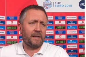 Crnogorski selektor nasmejao sve, njegov intervju se prepričava!