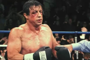 Klop - Niko nije čuo za Rokija Balbou!