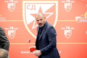''Preponosni'' Deki! Posle potpisa najavio nove ciljeve!