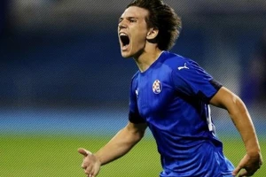 Dinamo Zagreb prodaje igrača za 12 miliona evra