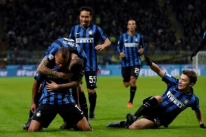 Inter prihvatio ponudu za Biabianija