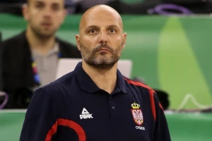 Kad si golman i kad te isključe u prvom minutu...