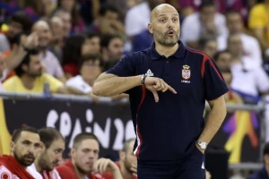 Rat FIBA i ULEB - Šta kaže Sale Đorđević?