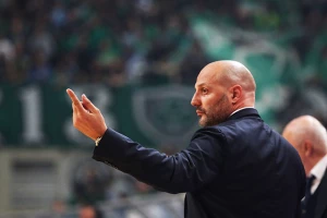 Dok niže trijumfe sa Srbijom, Sale dobio pojačanje u Minhenu