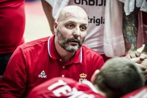 Sjajna vest za Saleta, Srbija jača za NBA asa!