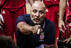 Saša Đorđević i Marina Maljković dobitnici nagrade za životno delo