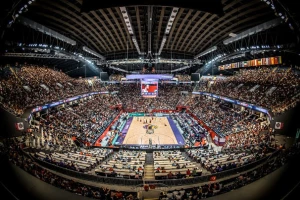 Fijasko - Domaćin EuroBasketa mora da "pumpa" posetu!?