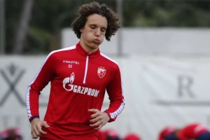 Zvezdina filijala poražena u Turskoj