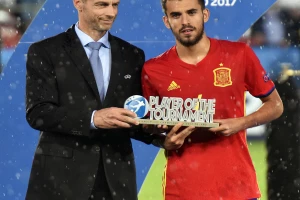 Zvanično - Kakav posao Reala, dva potpisa do kraja dana!