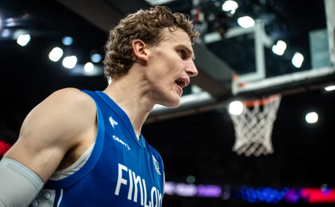 FIBA