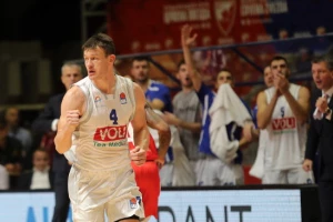 ABA - Silna Budućnost, Igokea pretrpela katastrofu u Podgorici!