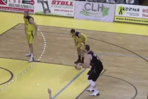 Vujošević ga hvali, Partizan bi da ga dovede?