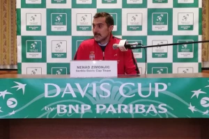 Troicki i Čačić dokrajčili Južnoafrikance