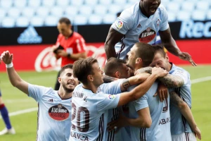 Aspas šokirao Barsu, pitanje prvaka rešeno u Vigu!?