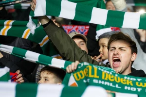 Seltiku "Old Firm" i trofej Liga kupa!