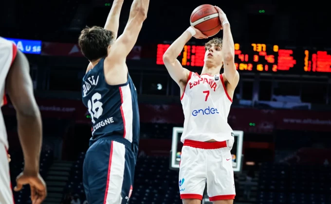 FIBA