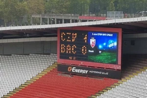 Zvezda vodi, ali Delije imaju jednu veliku brigu!