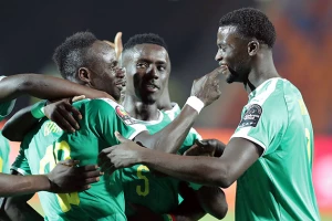 Senegal u problemima pred početak Kupa afričkih nacija