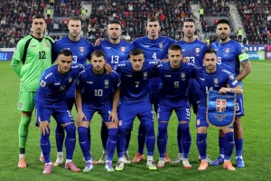 FSS potvrdio - Srbija u martu protiv Katara i Saudijske Arabije