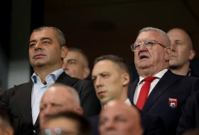"Piksi mi je rekao da Srbija nije zaslužila pobedu, Džajić je bio uznemiren"