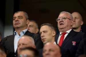 "Piksi mi je rekao da Srbija nije zaslužila pobedu, Džajić je bio uznemiren"