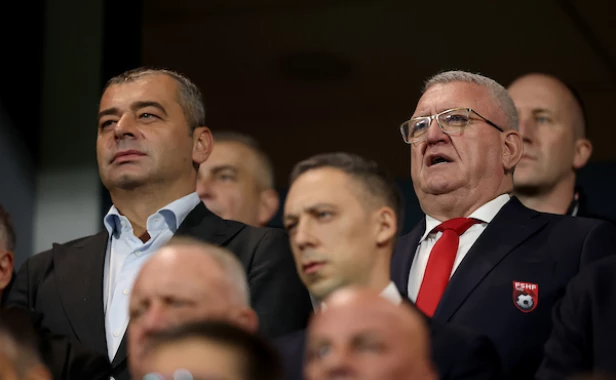 Pedja Milosavljevic/STARSPORT