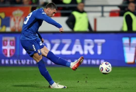 Gigant traži prvog napadača - Vlahović je prvi kandidat!