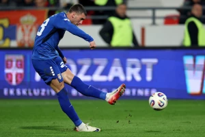 Gigant traži prvog napadača - Vlahović je prvi kandidat!