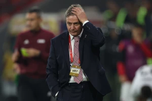 OCENE - "Kolateral" Petrović, odbrana na promaji, napad bez ideje! Piksi...