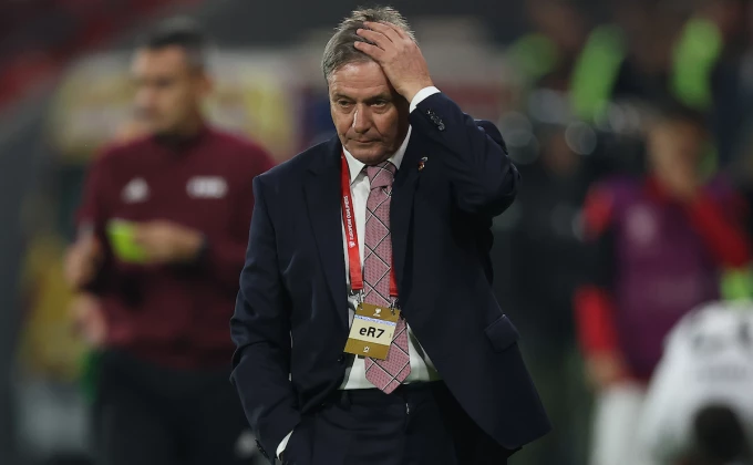 Pedja Milosavljevic/STARSPORT
