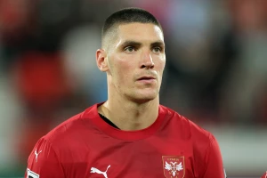 ''Bleki'' pred Englesku: ''Pun stadion će nam dati dodatni motiv, daćemo sve od sebe!''
