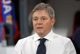 Stojković: "Cilj ostvaren, plan je bio da dobiju šansu neki koji nisu igrali"