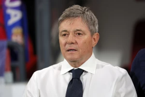 Stojković: "Cilj ostvaren, plan je bio da dobiju šansu neki koji nisu igrali"