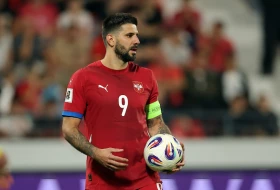 Istok kao sudbina, Aleksandar Mitrović ima novi klub!