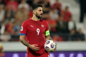Istok kao sudbina, Aleksandar Mitrović ima novi klub!