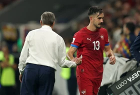 Stojić posle Andore: "Ovakve utakmice su najteže, svi očekuju da će biti lagano"