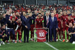 Srbija objavila plan - Leskovac za kraj, ali glavne borbe na "Marakani"
