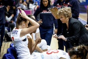 Evrobasket za žene prvi put u 4 zemlje, poznati domaćini