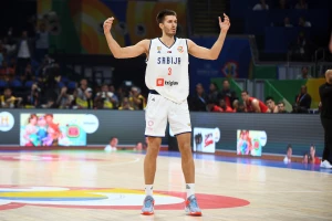 Petrušev: "Atipična košarka, drugačija atmosfera nego što sam navikao"