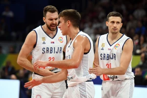 Bogdan dolazi za plej-of Evrolige!?