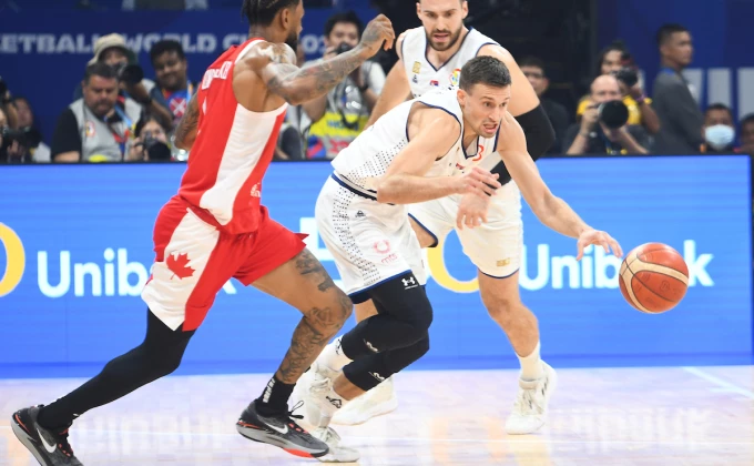 STARSPORT photo Belgrade Serbia