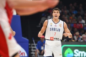 Selektor Nemačke: ''Srbija pobedila Kanadu? Nisam imao pojma''