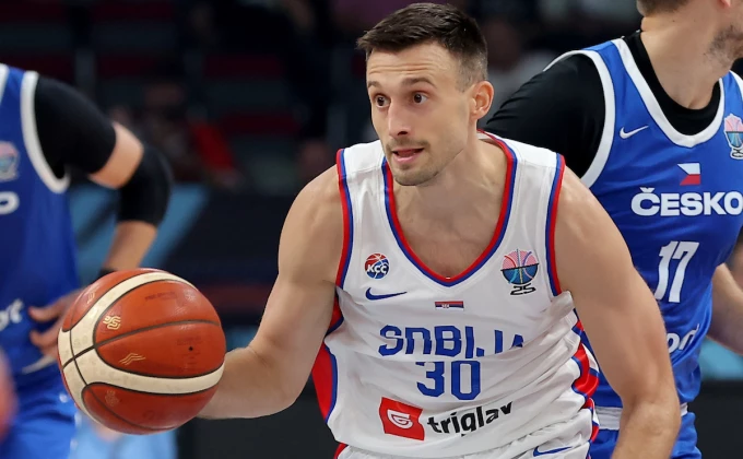 Pedja Milosavljevic/STARSPORT ©