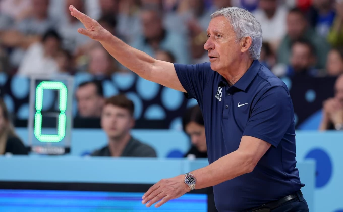 Pedja Milosavljevic/STARSPORT ©