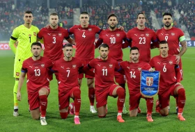 Od Grčke do Grčke i "pakleni" oktobar za Srbiju - izašao raspored za Ligu nacija!