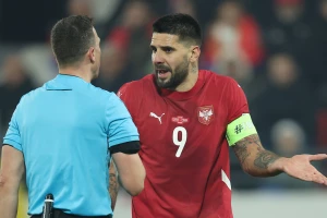 Mitrović: "Liga nacija pokazala kako možemo da igramo u budućnosti"