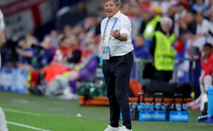 Pedja Milosavljevic/STARSPORT