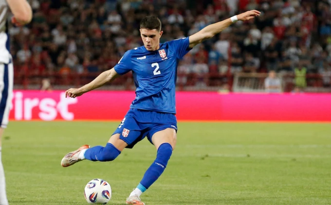 Srdjan Stevanovic/STARSPORT ©